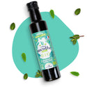 Sirop de Menthe sucré naturel 25cl