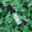 Sirop de Menthe sucré naturel 25cl